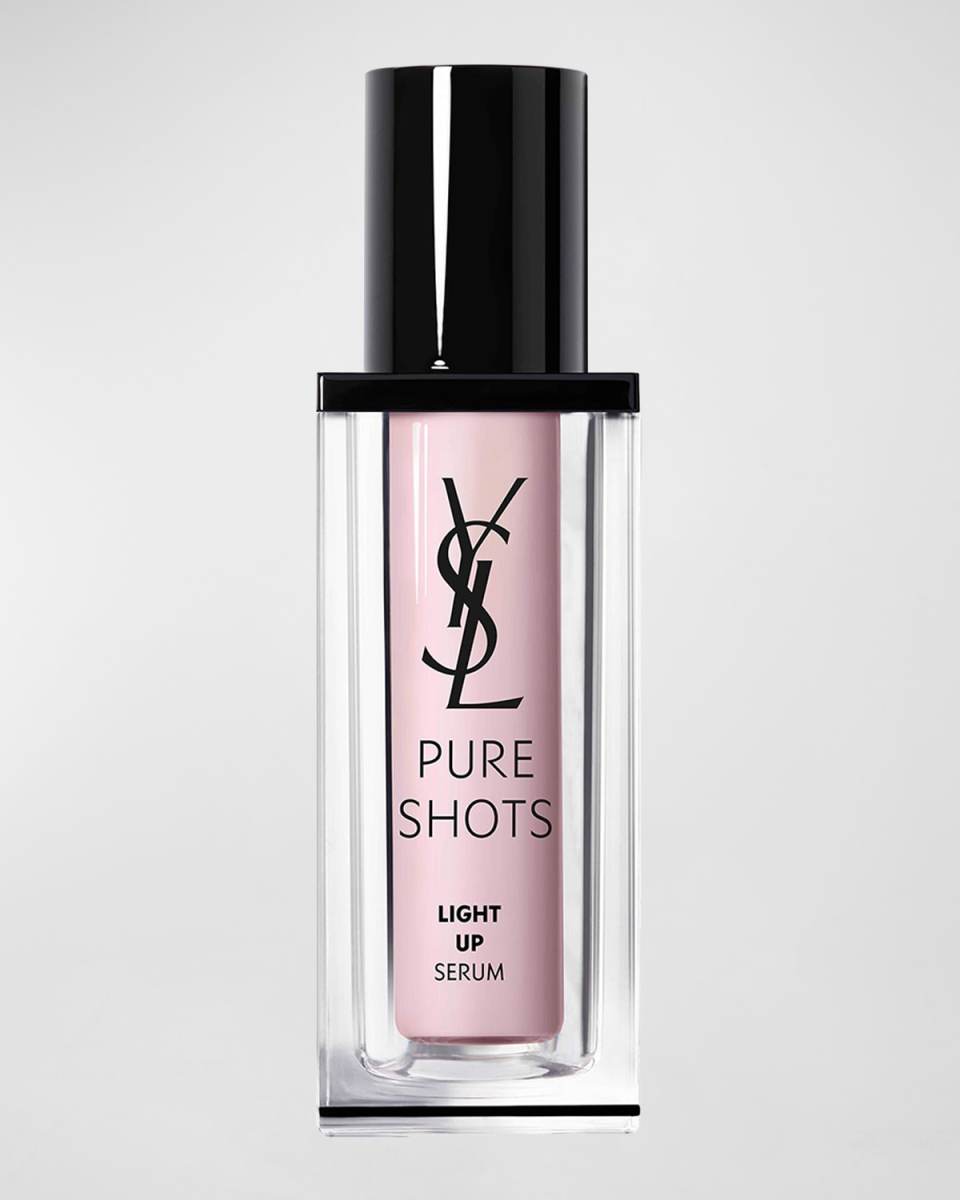 Pure Shots Light Up Brightening Serum, 30ml